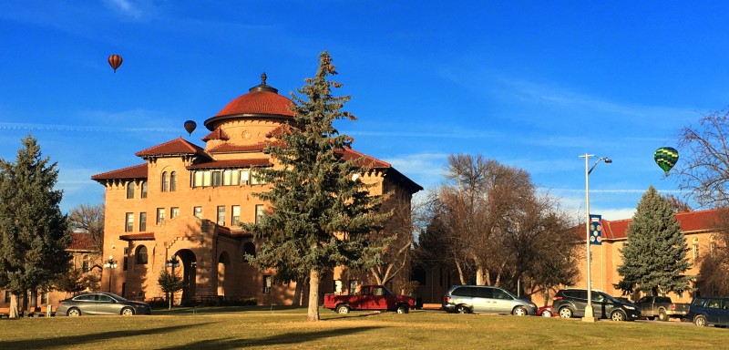 Black Hills Putt 4 Fun : Hot Springs Chamber of Commerce