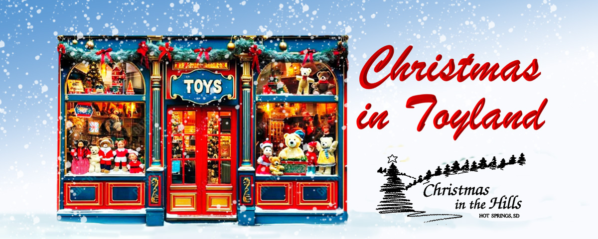 Christmas in the Hills 