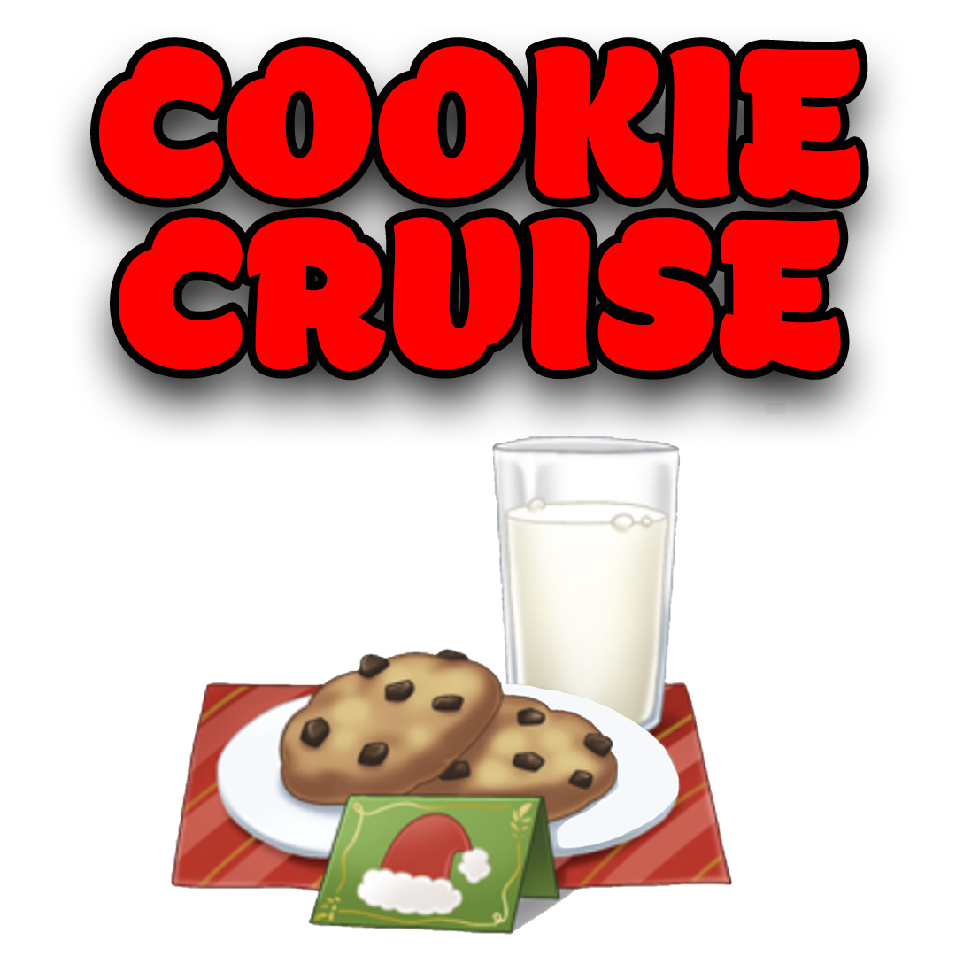 Cookie Cruise