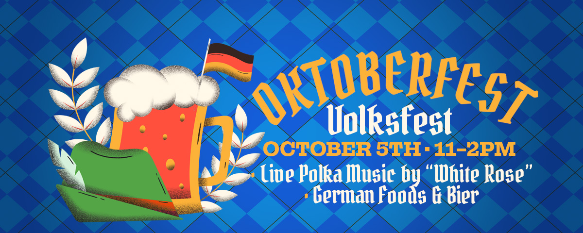 Oktoberfest