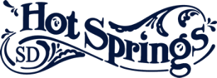 hotsprings-sd.com Logo