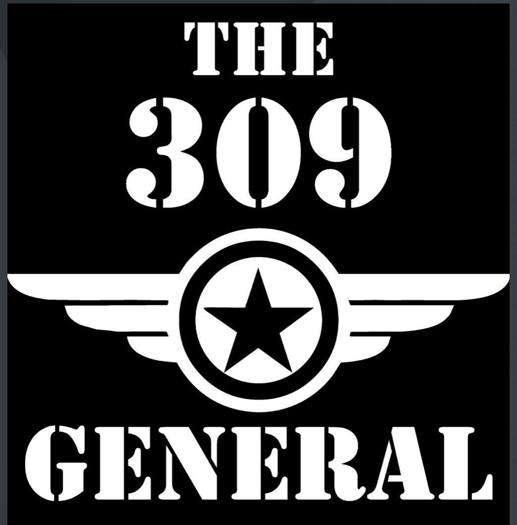 309 General Bar & Restaurant: a memorable meal and a fun night out in ...