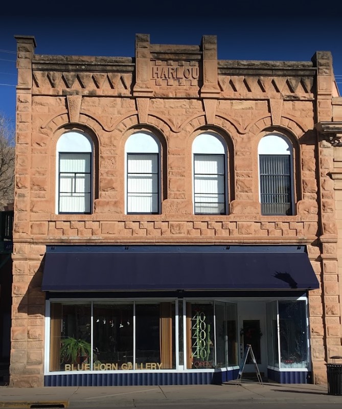 "Dave" The Super Drink Truck Hot Springs Chamber of Commerce