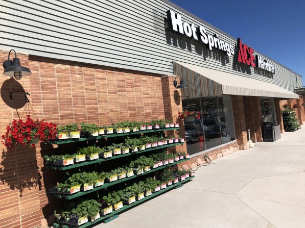  ACE Hardware 