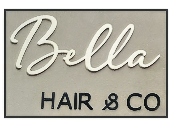 Bella Hair & Company