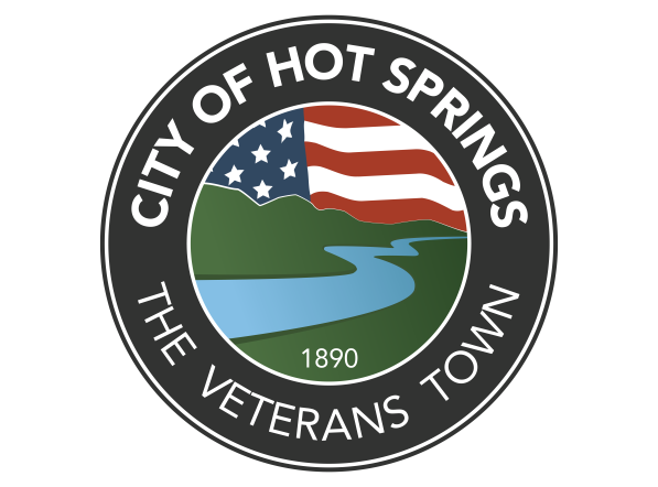  City of Hot Springs 