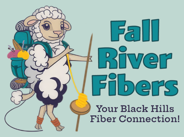  Fall River Fibers 