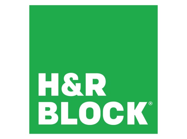  H&R Block 