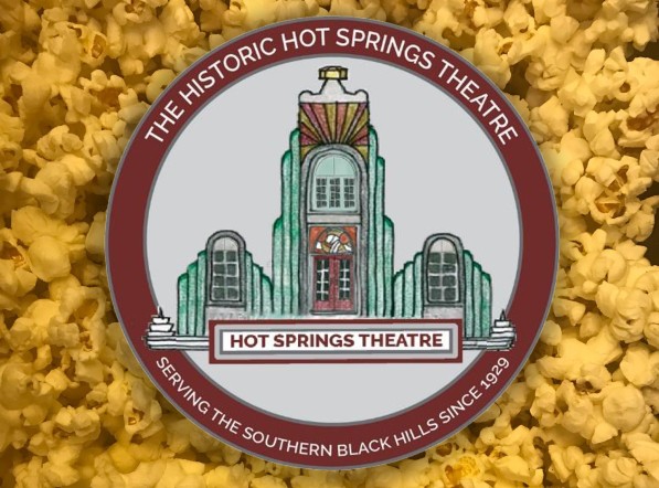  Hot Springs Theatre 