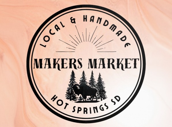 Hot Springs Makers Market