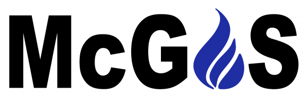  McGas Propane