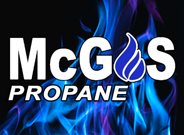  McGas Propane