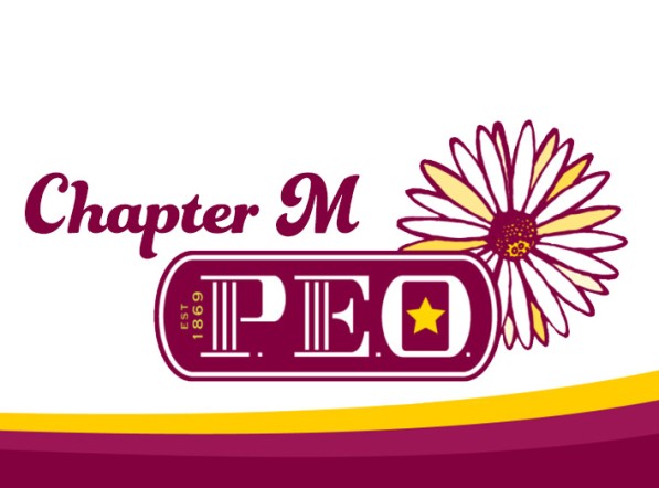 P.E.O., Chapter M