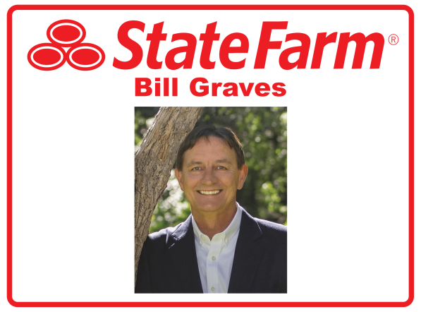  State Farm Insurance - Bill Graves