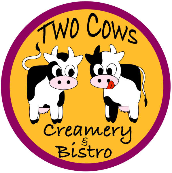 Two Cows Creamery & Bistro