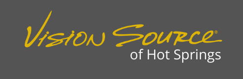  Vision Source of Hot Springs 