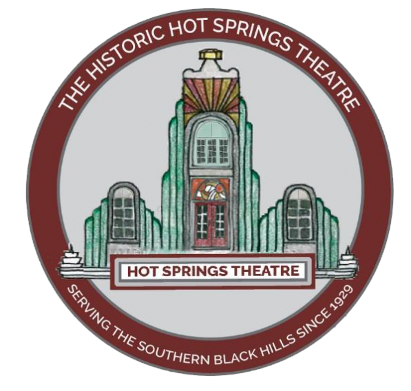  Hot Springs Theatre 