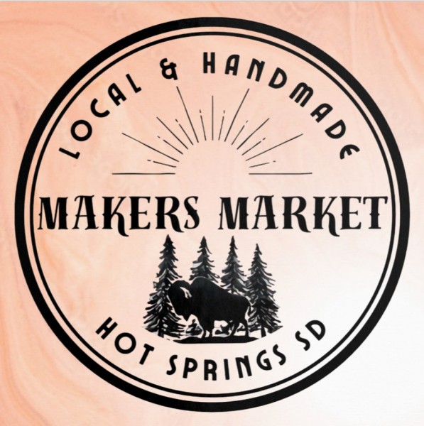 Hot Springs Makers Market