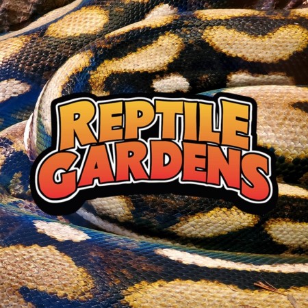  Reptile Gardens 