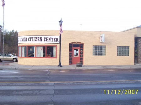  Springs Senior Citizens Center 