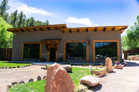  Moccasin Springs Natural Mineral Spa 