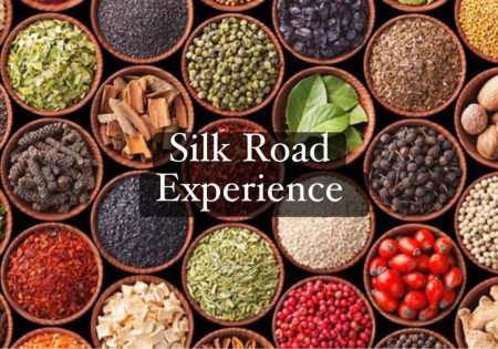 Silk Road Experience