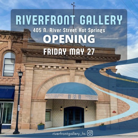 River Front Gallery
