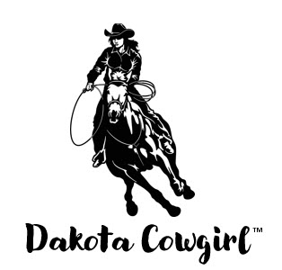 Dakota Cowgirl