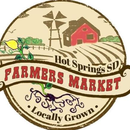 Hot Springs Farmers Market