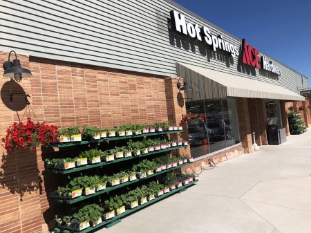  ACE Hardware 