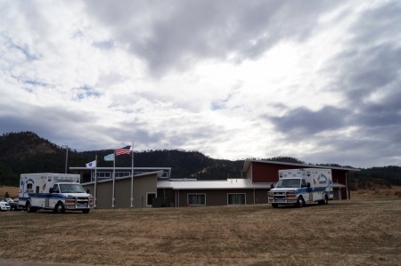 Hot Springs Ambulance Service