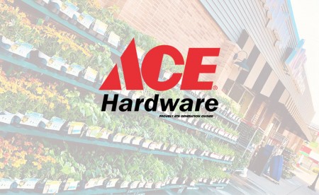  ACE Hardware 