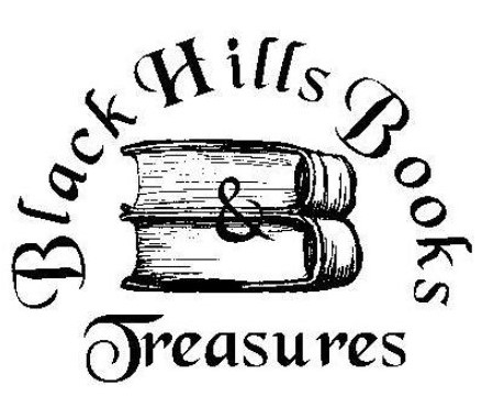 Black Hills Books & Treasures