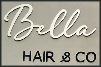 Bella Hair & Company