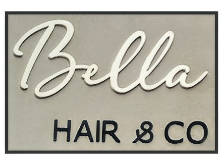 Bella Hair & Company