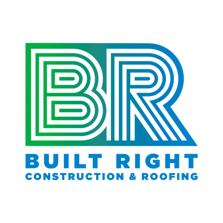 Built Right Roofing & Construction