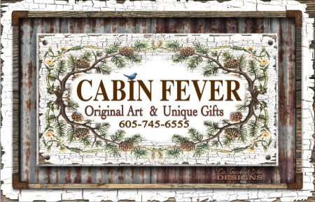  Cabin Fever 