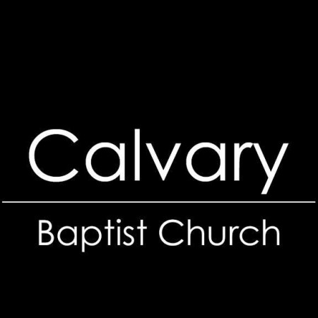  Calvary Baptist Church 