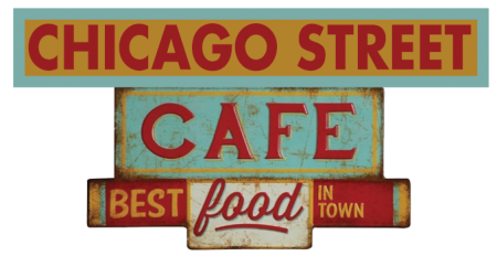 Chicago Street Cafe