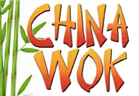 China Wok Chinese Buffet Restaurant