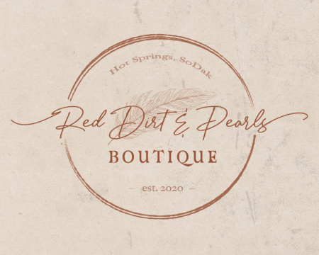 Red Dirt & Pearls Boutique