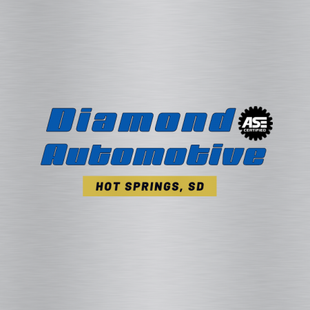 Diamond Automotive