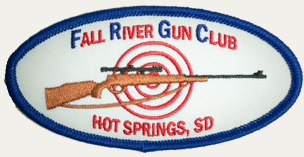  Fall River Gun Club & Shooting Complex 