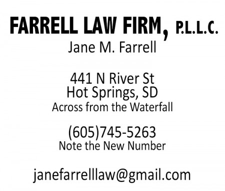 Farrell Law Firm, P.L.L.C