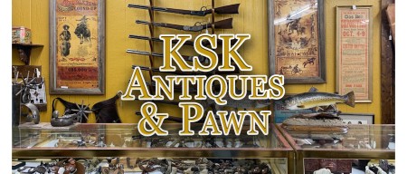 KSK Antiques & Pawn