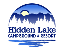  Hidden Lake Campground and Resort 