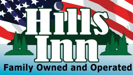 Hills Inn 