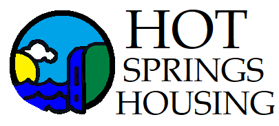 Hot Springs Housing & Redevelopment 