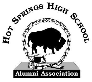  Hot Springs High School Alumni Association 