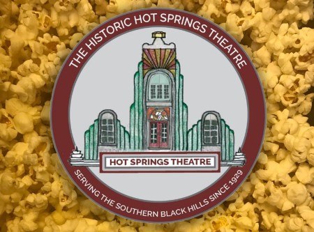  Hot Springs Theatre 